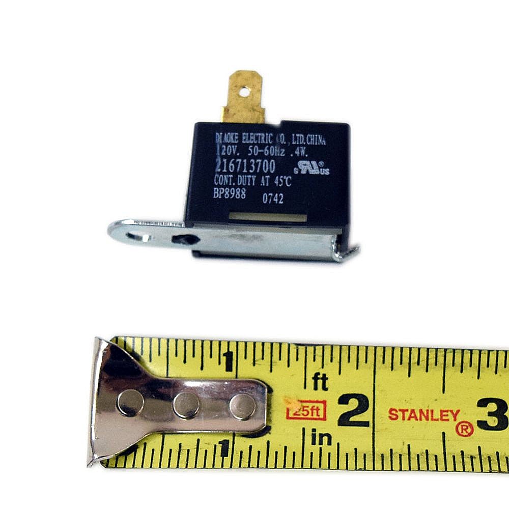 Freezer Temperature Alarm Buzzer 216713700