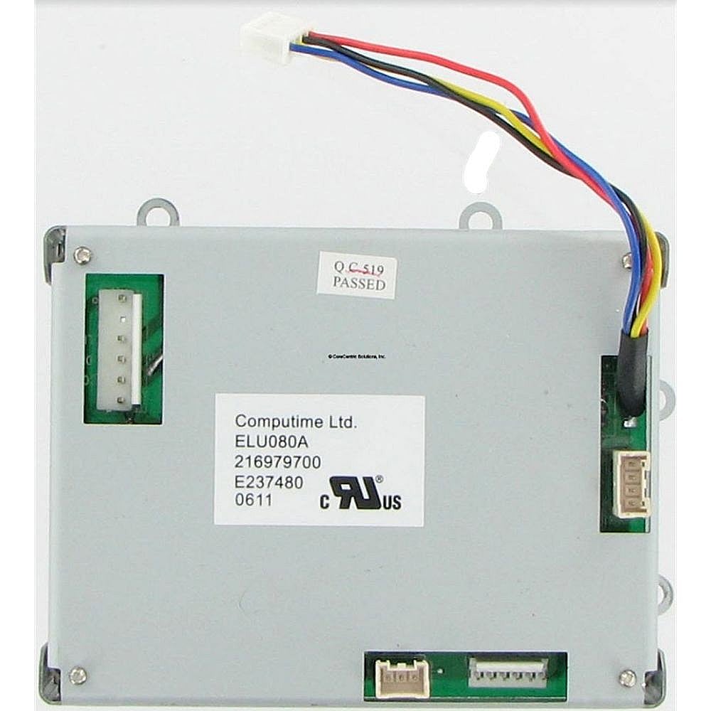 Refurbished Refrigerator Electronic Control Board 216979700R