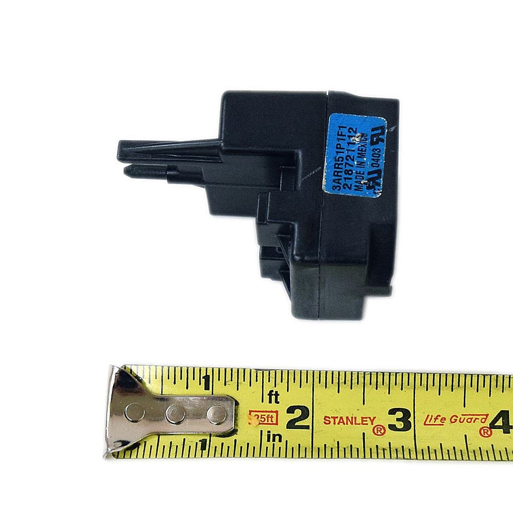 Refrigerator Compressor Start Relay 218721112