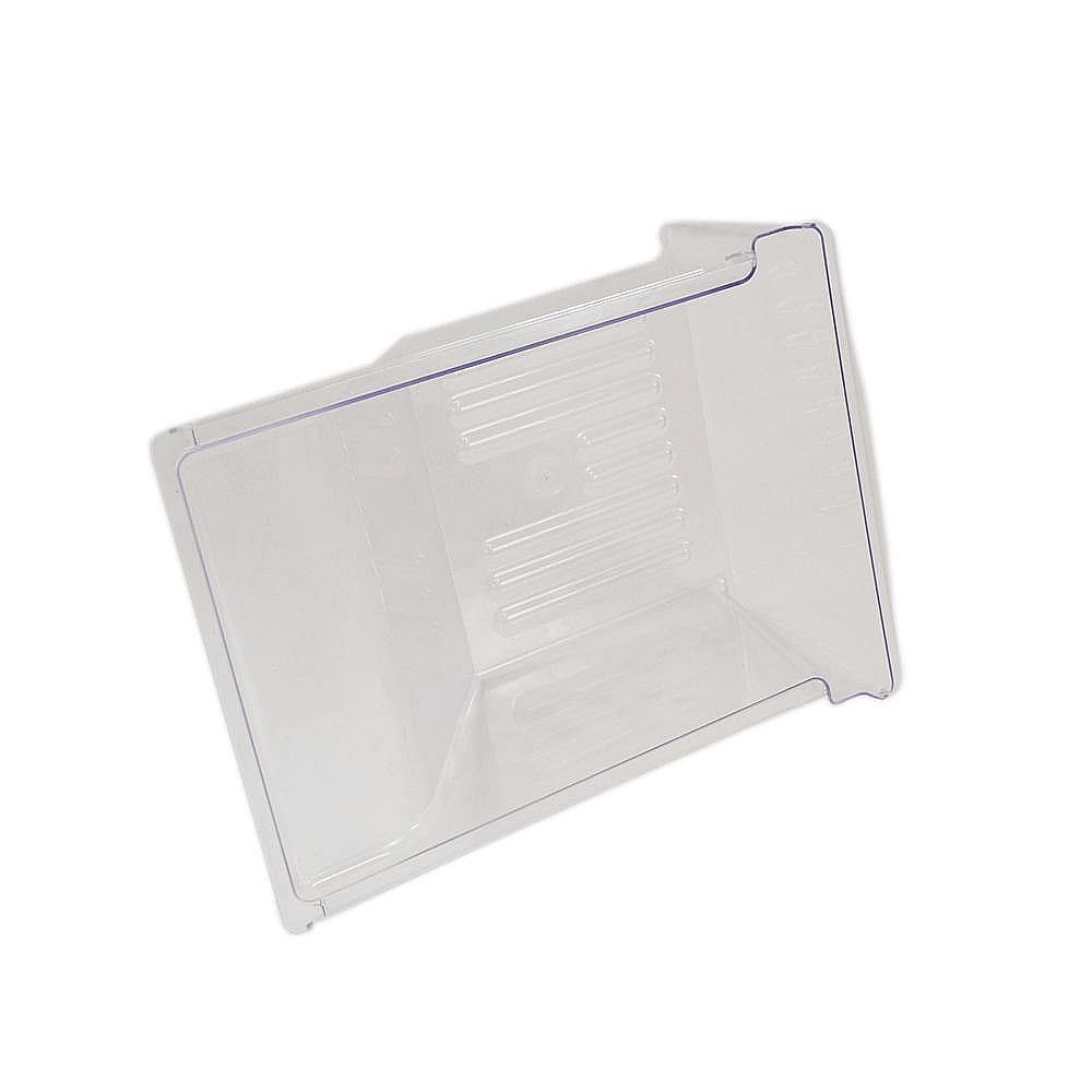 Crisper Drawer - Refrigerator Storage Component By Frigidaire 240337103