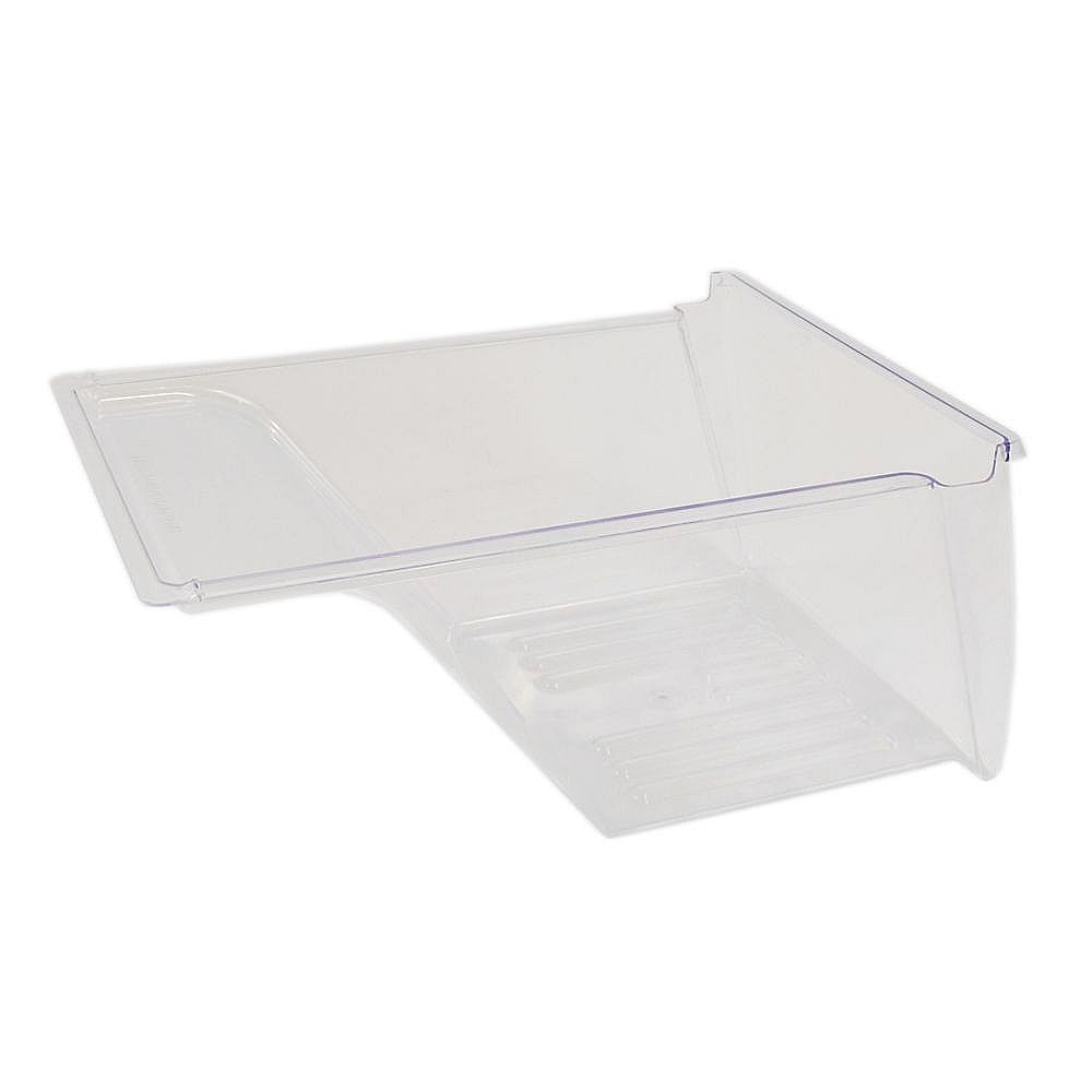 Crisper Drawer - Refrigerator Storage Component By Frigidaire 240337103