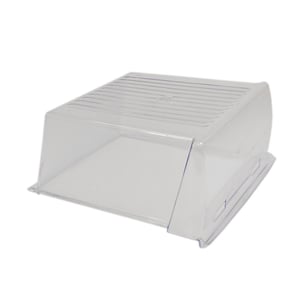 Refrigerator Crisper Drawer, Upper 240351048