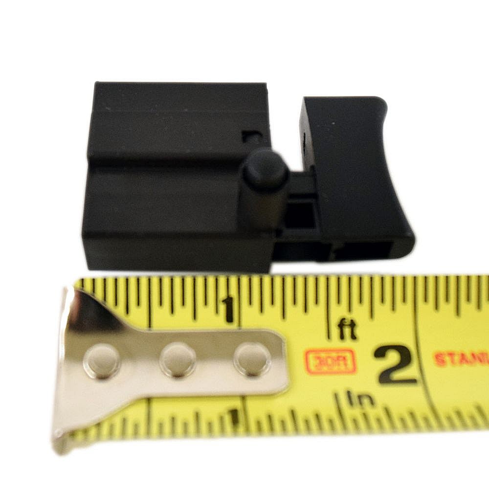 Refrigerator Door Hole Plug 240494007