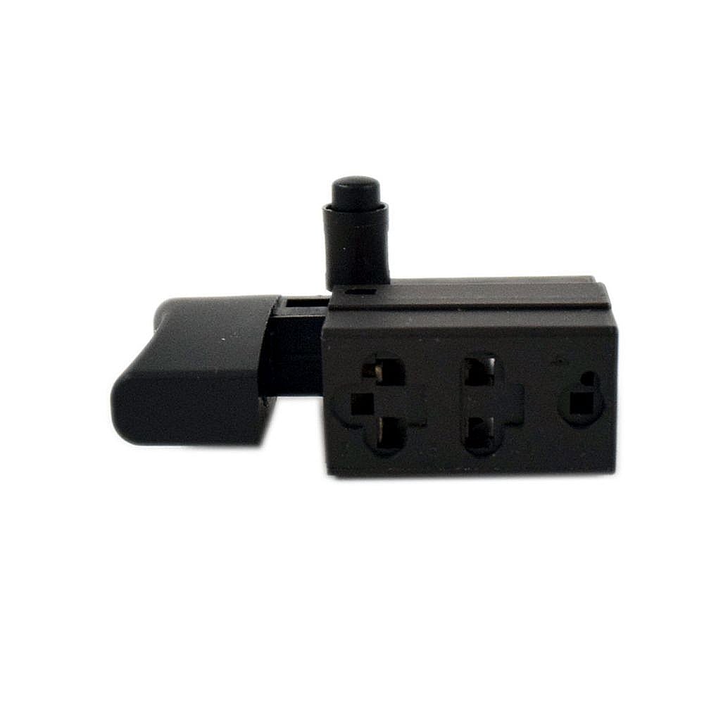 Refrigerator Door Hole Plug 240494007