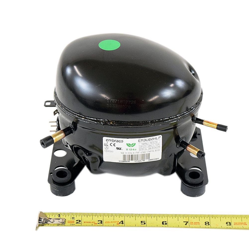 Refrigerator Compressor (replaces 240550942, 240550947) 240550946 parts