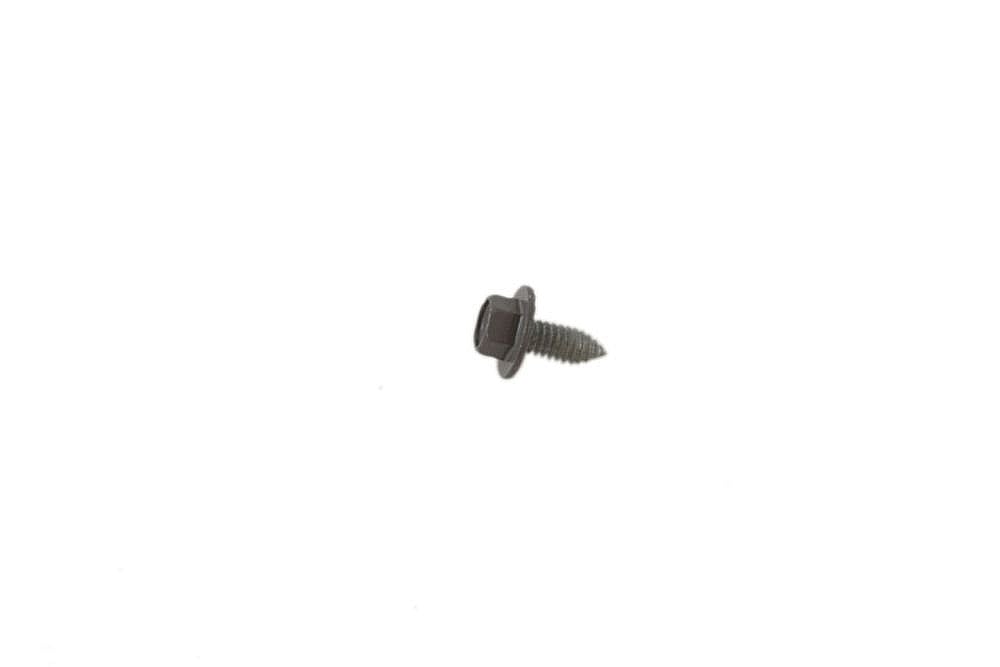 Refrigerator Screw, 1/4-20 X 5/8-in (gray) 240578907