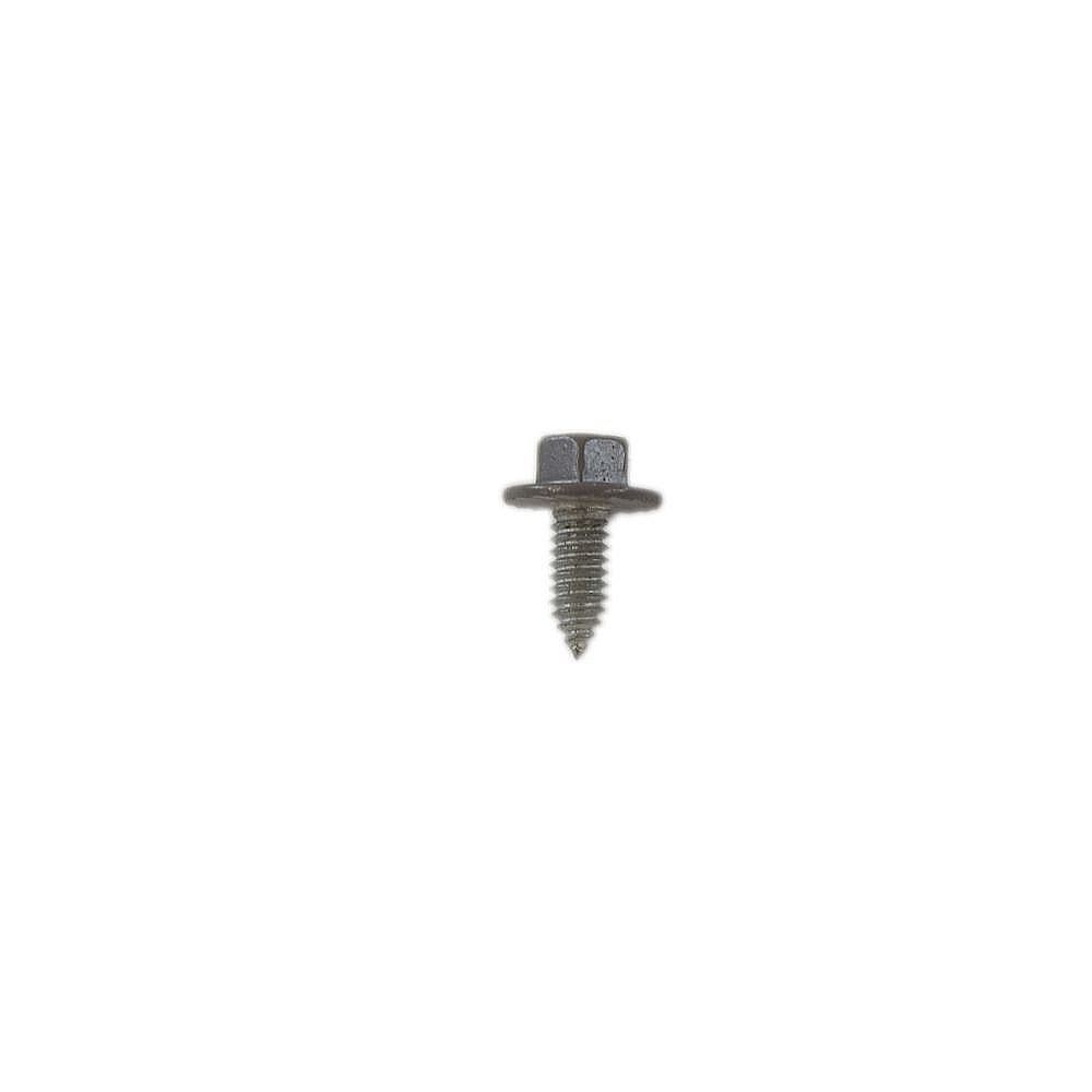 Refrigerator Screw, 1/4-20 X 5/8-in (gray) 240578907