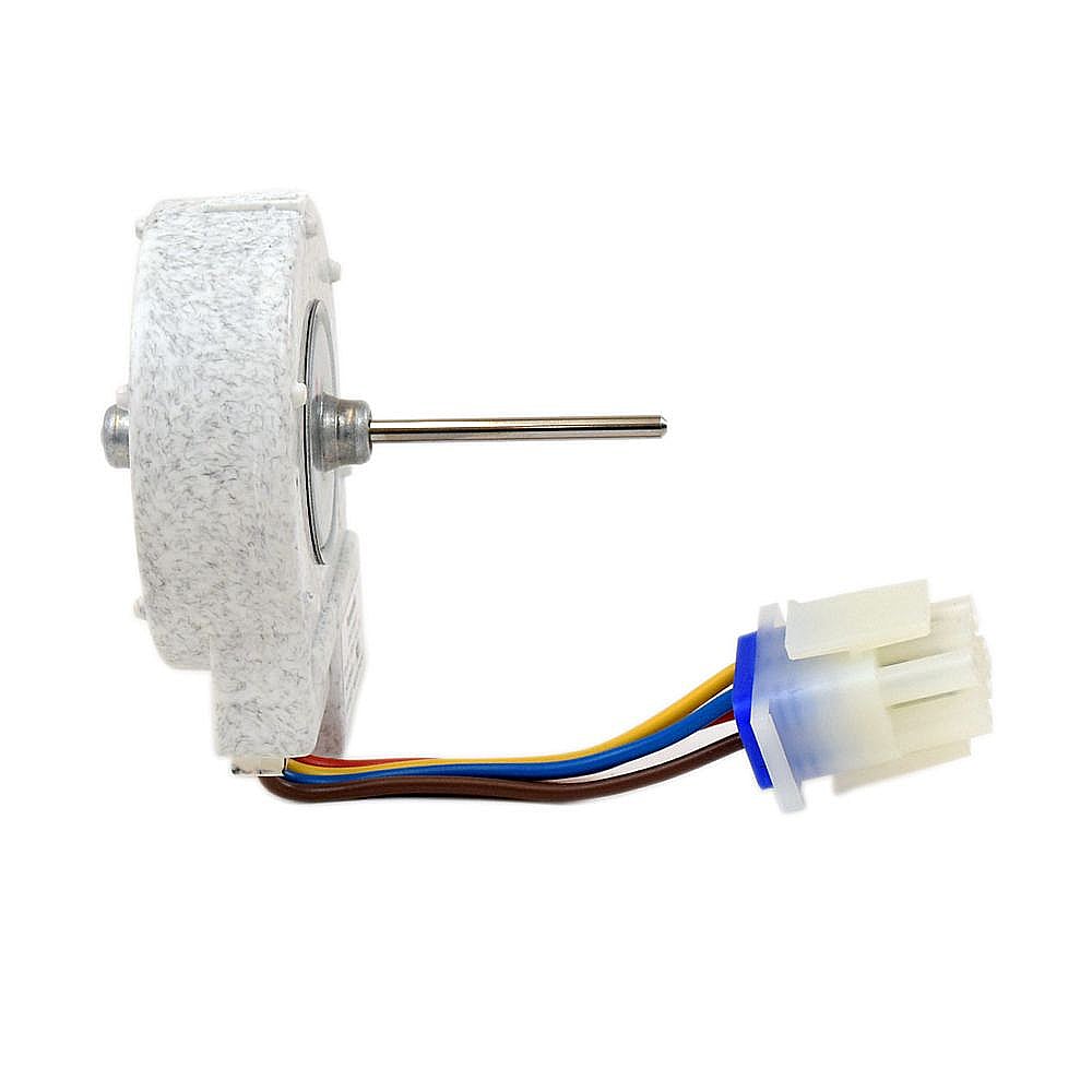 Universal/multiflex (frigidaire) Refrigerator Evaporator Fan Motor 241509402