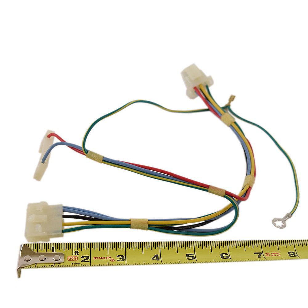 Refrigerator Freezer Wire Harness 241520701