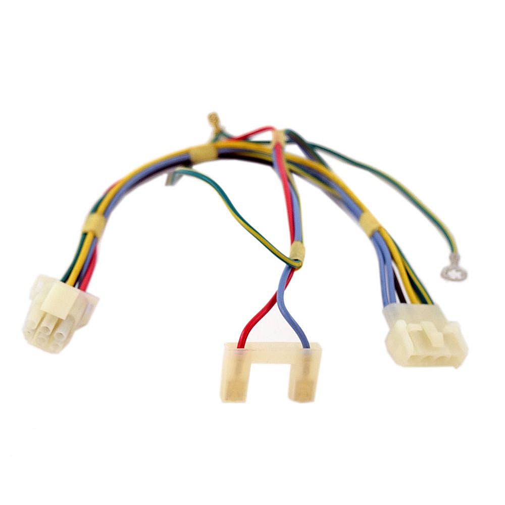 Refrigerator Freezer Wire Harness 241520701