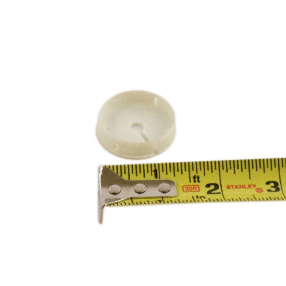 Refrigerator Evaporator Cover Hole Plug 241529301
