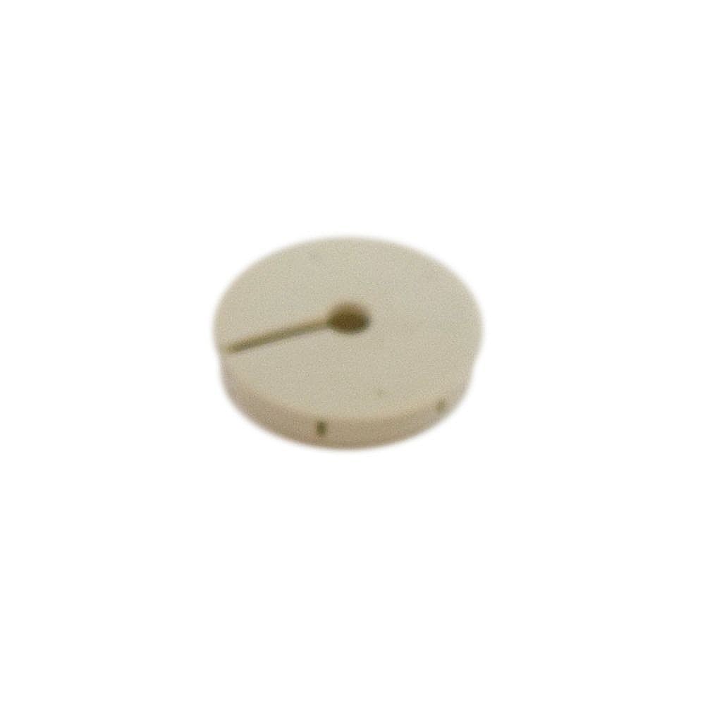 Refrigerator Evaporator Cover Hole Plug 241529301