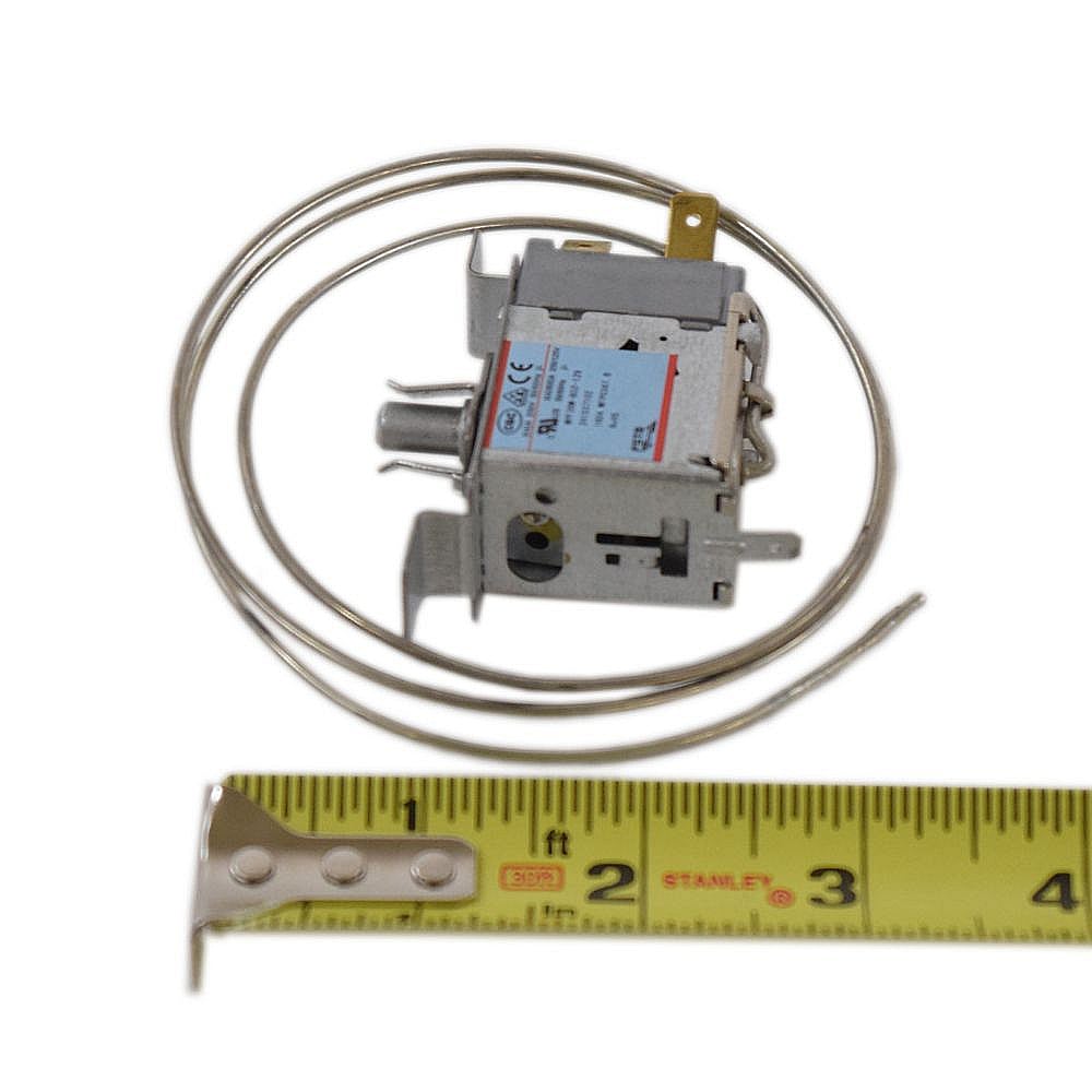 Refrigerator Cold Control 241537102