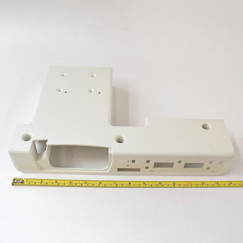 Refrigerator Control Box Front 241633401