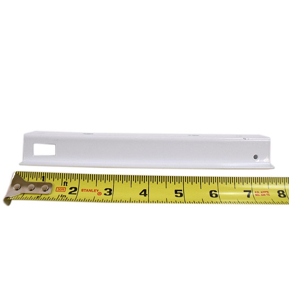 Refrigerator Auger Mounting Channel, Left 241674401