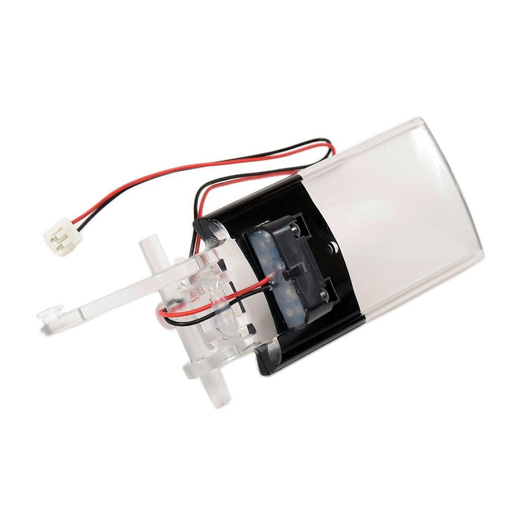 Refrigerator Water Actuator 241685703