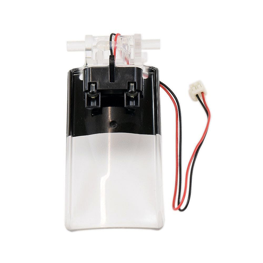 Refrigerator Water Actuator 241685703