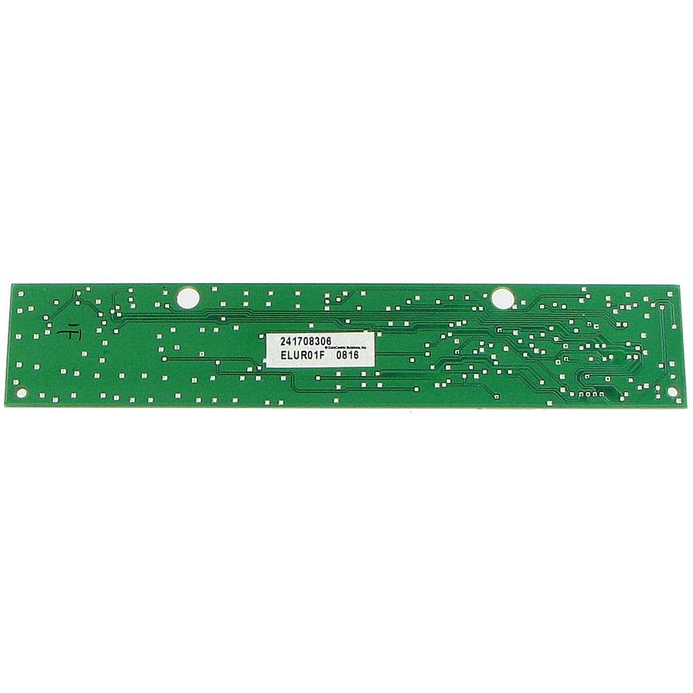 Refurbished Refrigerator Electronic Control Board 241708306R