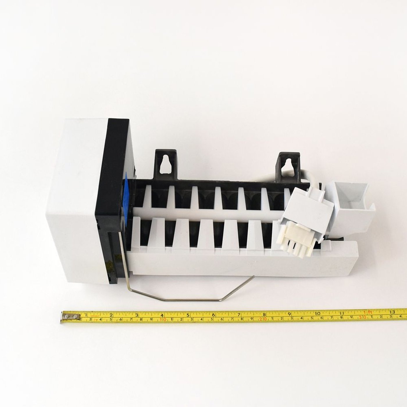 Refrigerator Ice Maker 241798231 parts Sears PartsDirect