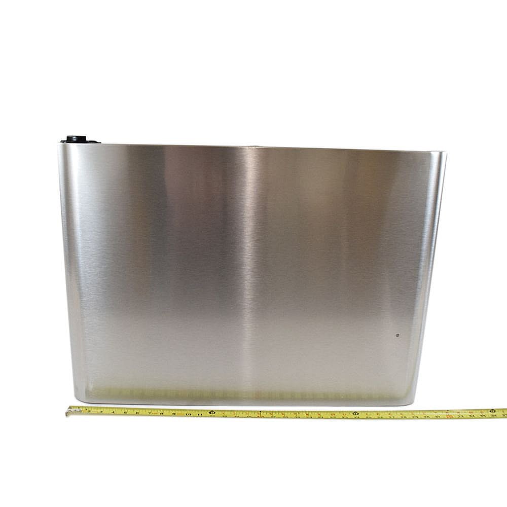 Refrigerator Freezer Door Assembly (white) 241798423