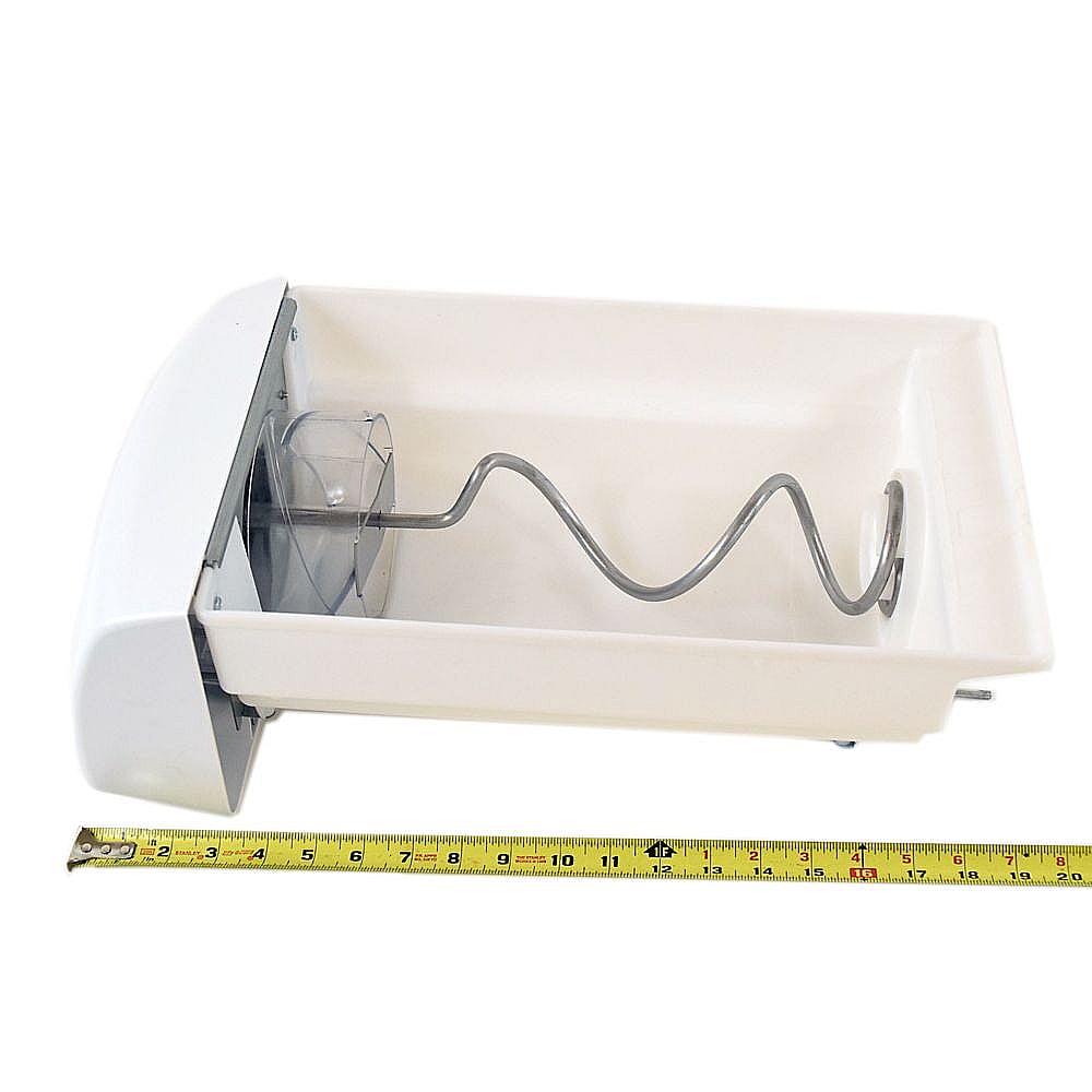 Refrigerator Ice Container 241860810