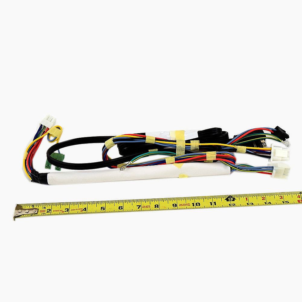 Refrigerator Machine Compartment Wire Harness 241872714