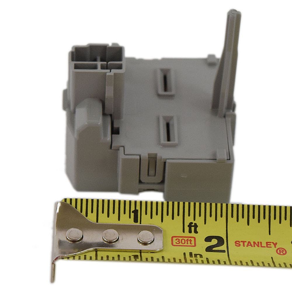 Refrigerator Compressor Start Relay 241941007