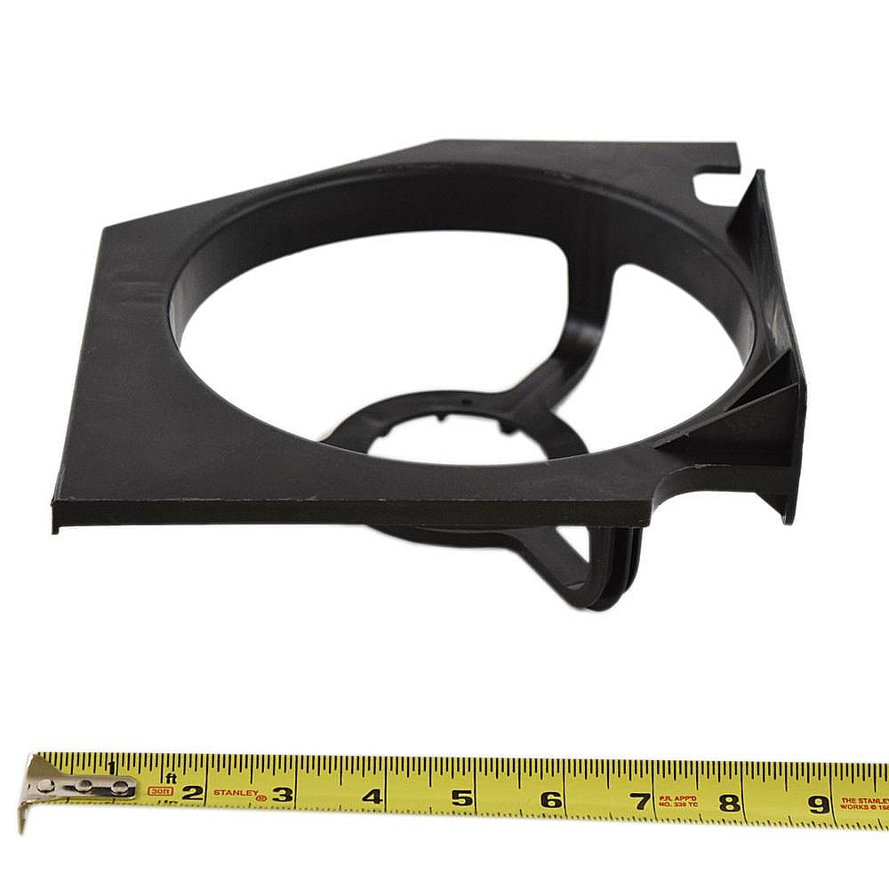 Refrigerator Condenser Fan Shroud 241946106