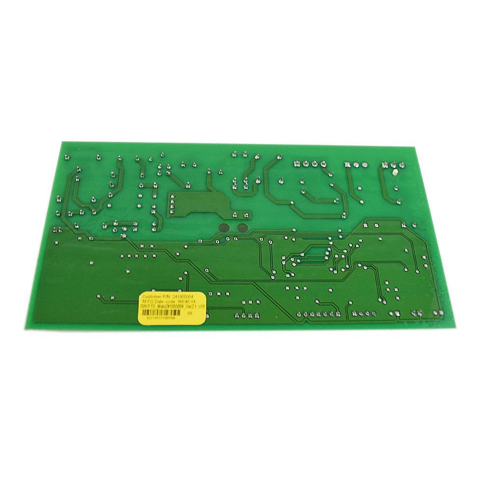 Refrigerator Touch Display Control Board 241955004