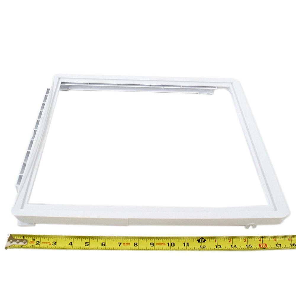 Refrigerator Deli Drawer Cover 241973101