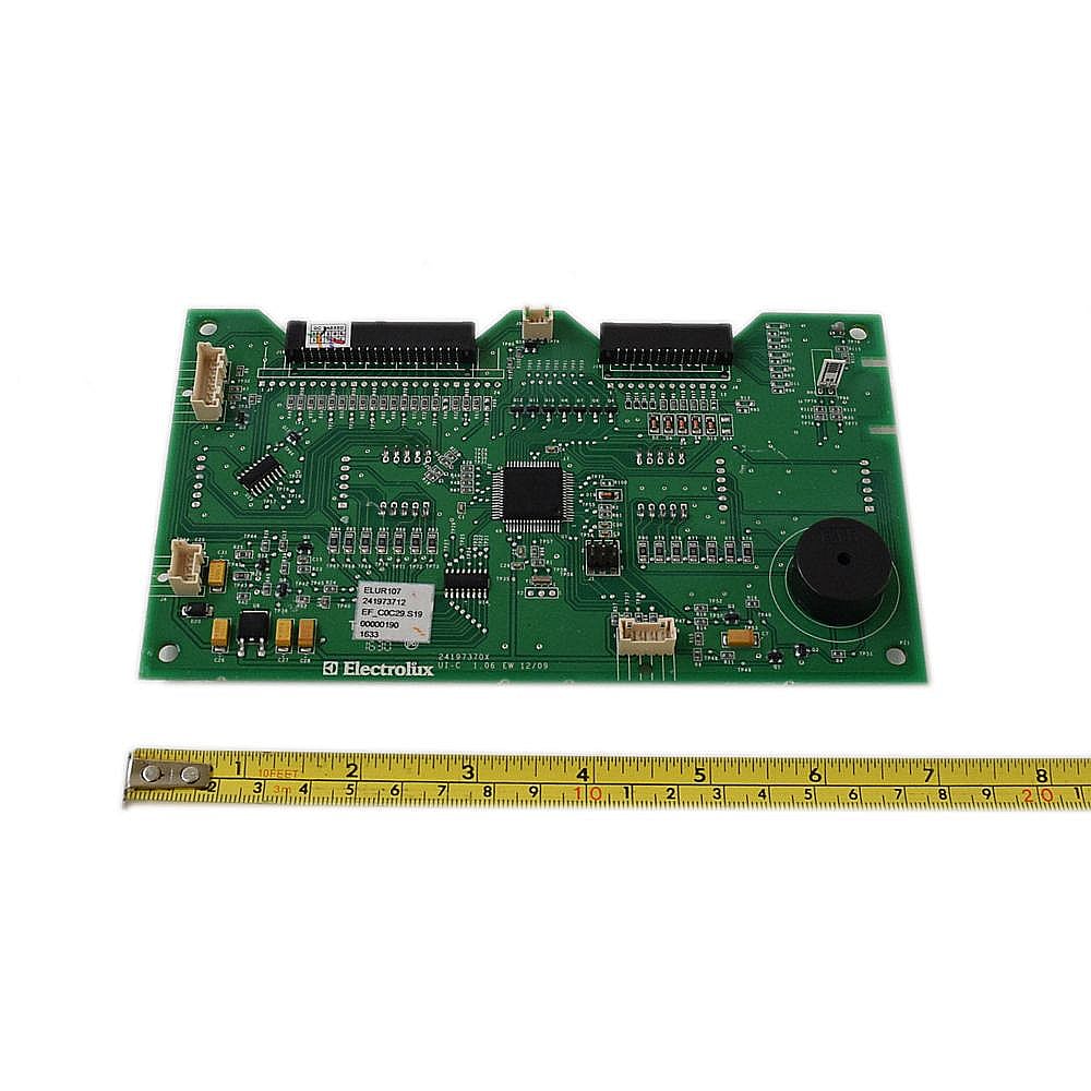 Refrigerator Electronic Control Board 241973712