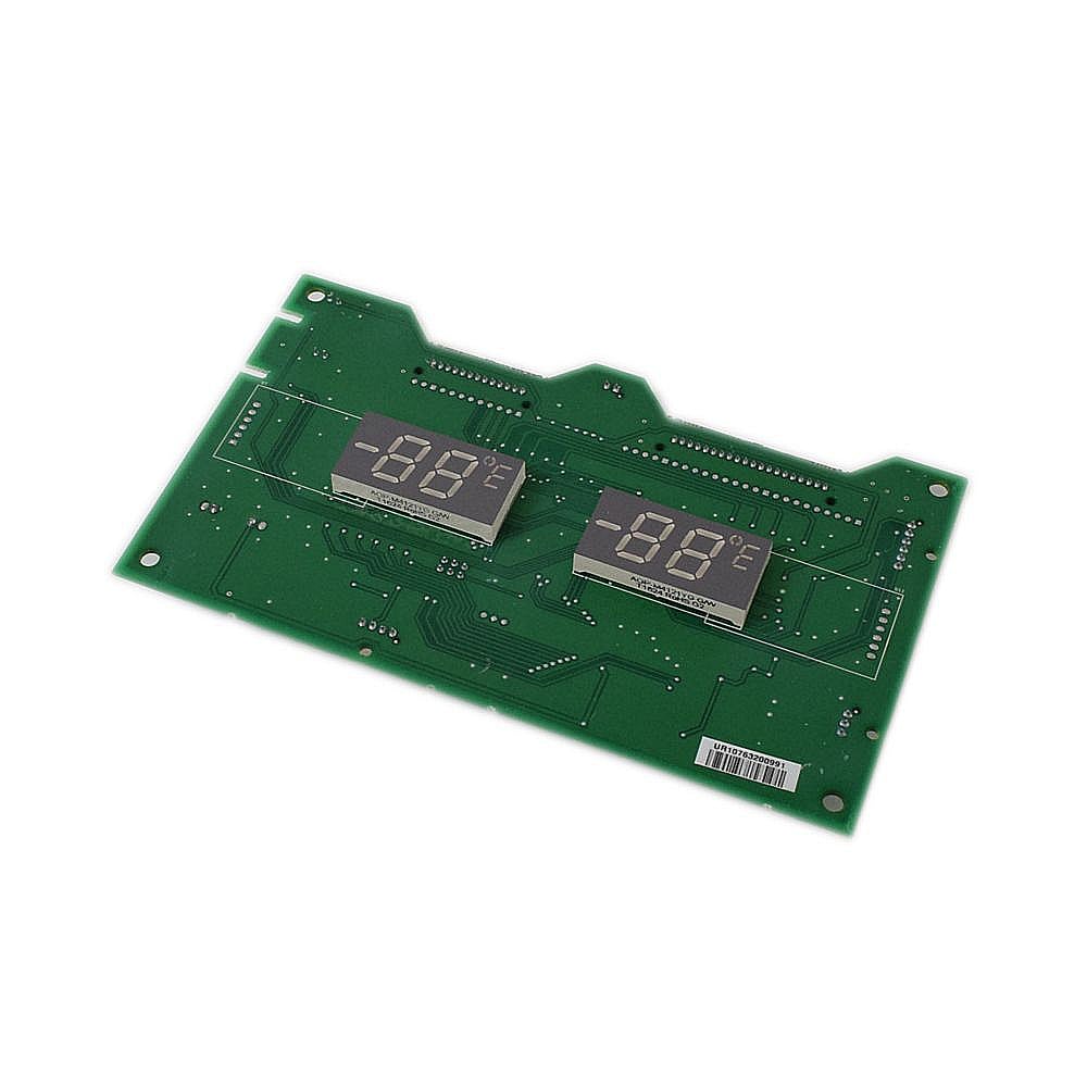 Refrigerator Electronic Control Board 241973712
