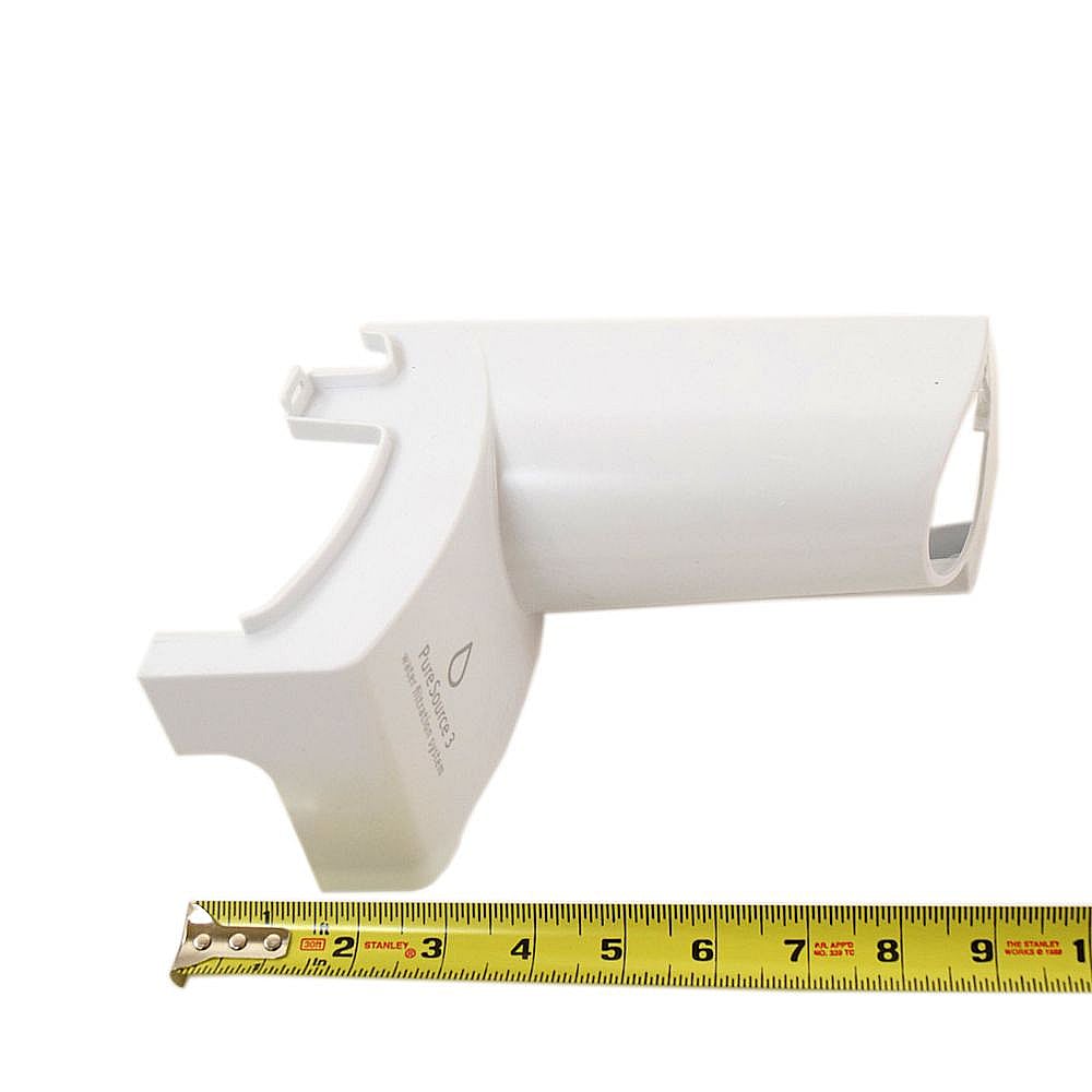 Refrigerator Water Filter Housing 241983814