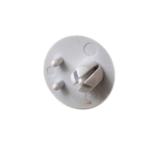 Refrigerator Crisper Drawer Cover Support Stud (replaces 240350802, 7240350802, 7240423701, 7241993001) 241993001