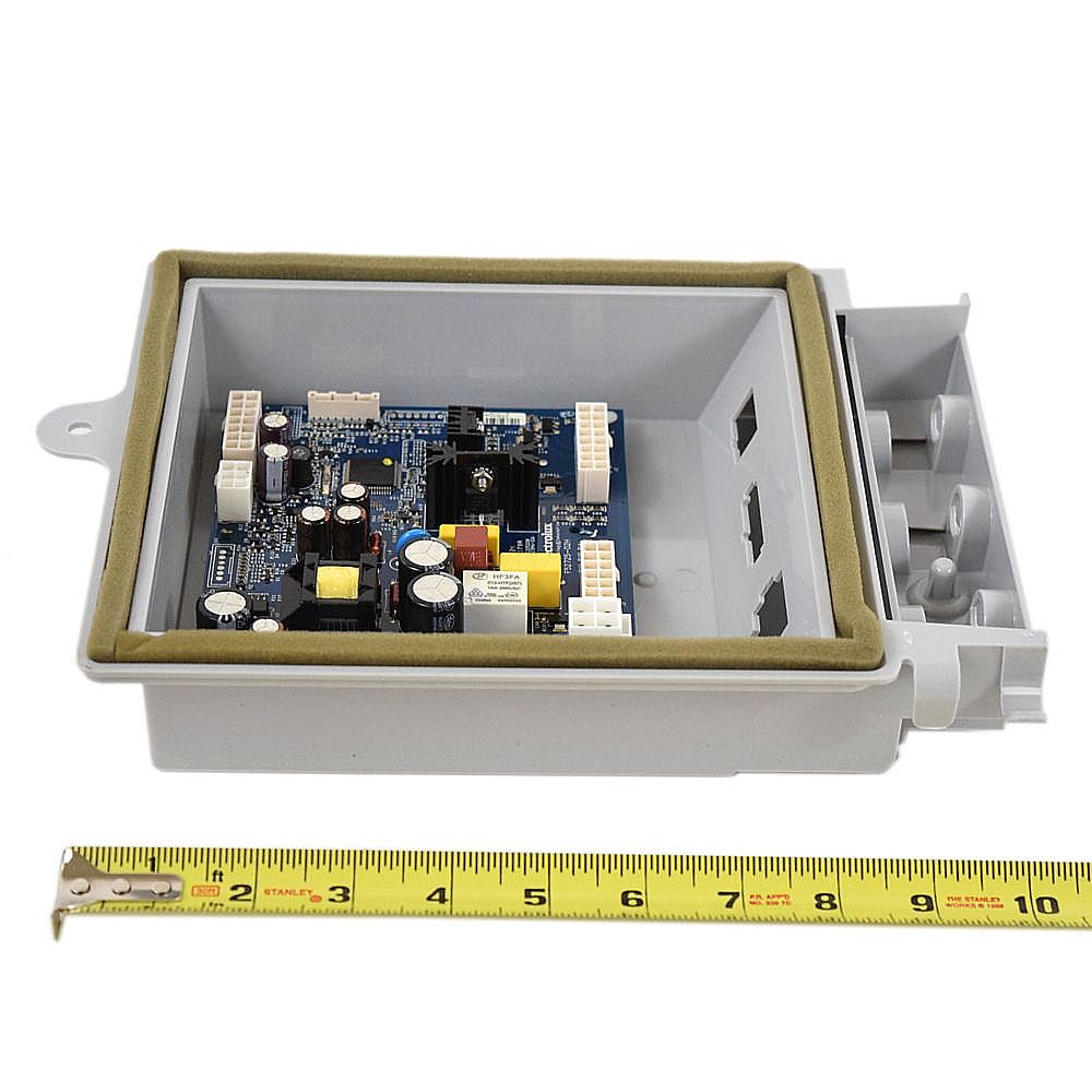 Refrigerator Electronic Control Board 241996358