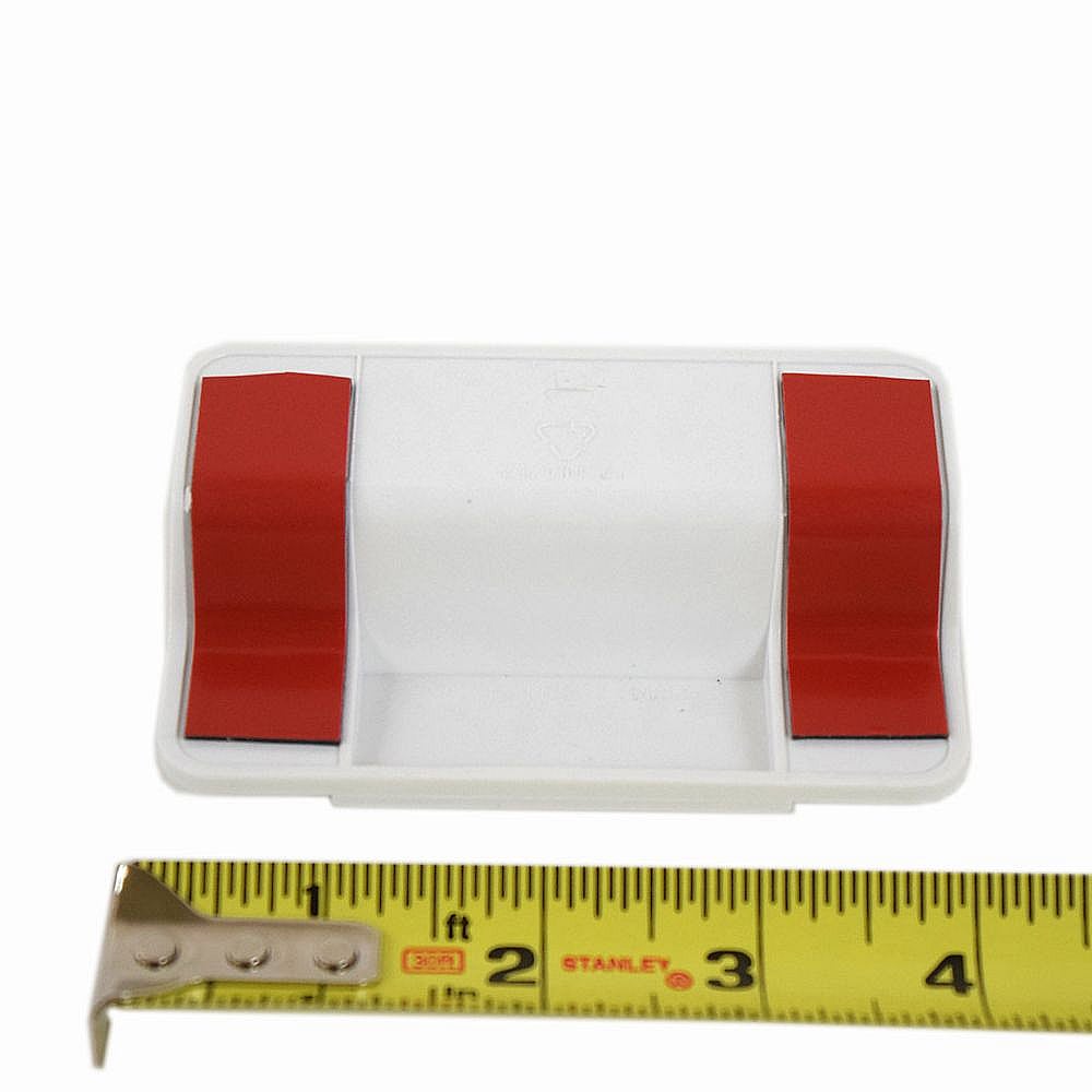 Universal/multiflex (frigidaire) Refrigerator Deli Drawer Roller 242010901