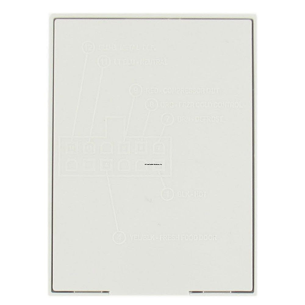 Refurbished Refrigerator Defrost Timer 242011005R