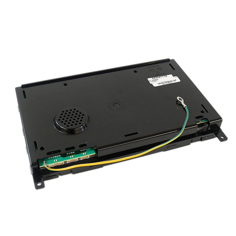 Refrigerator Dispenser Control Board And Panel Assembly (white) 242041119