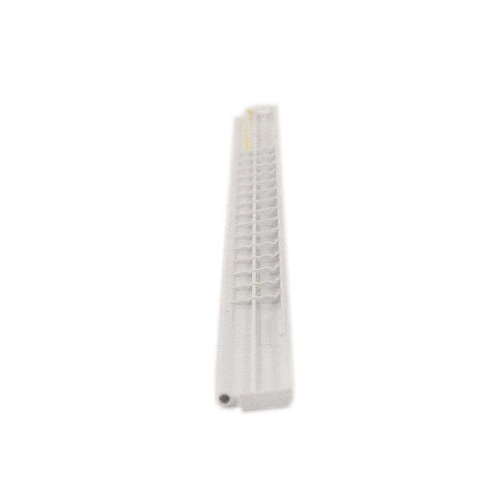 Universal/multiflex (frigidaire) Refrigerator Air Filter Housing Trim 242048002