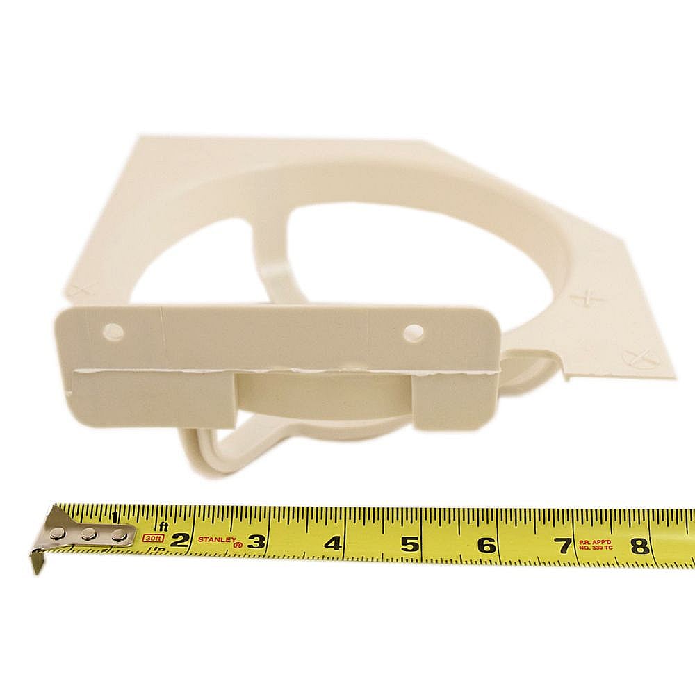 Refrigerator Condenser Fan Shroud 242050604