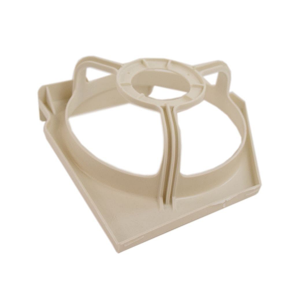 Refrigerator Condenser Fan Shroud 242050604