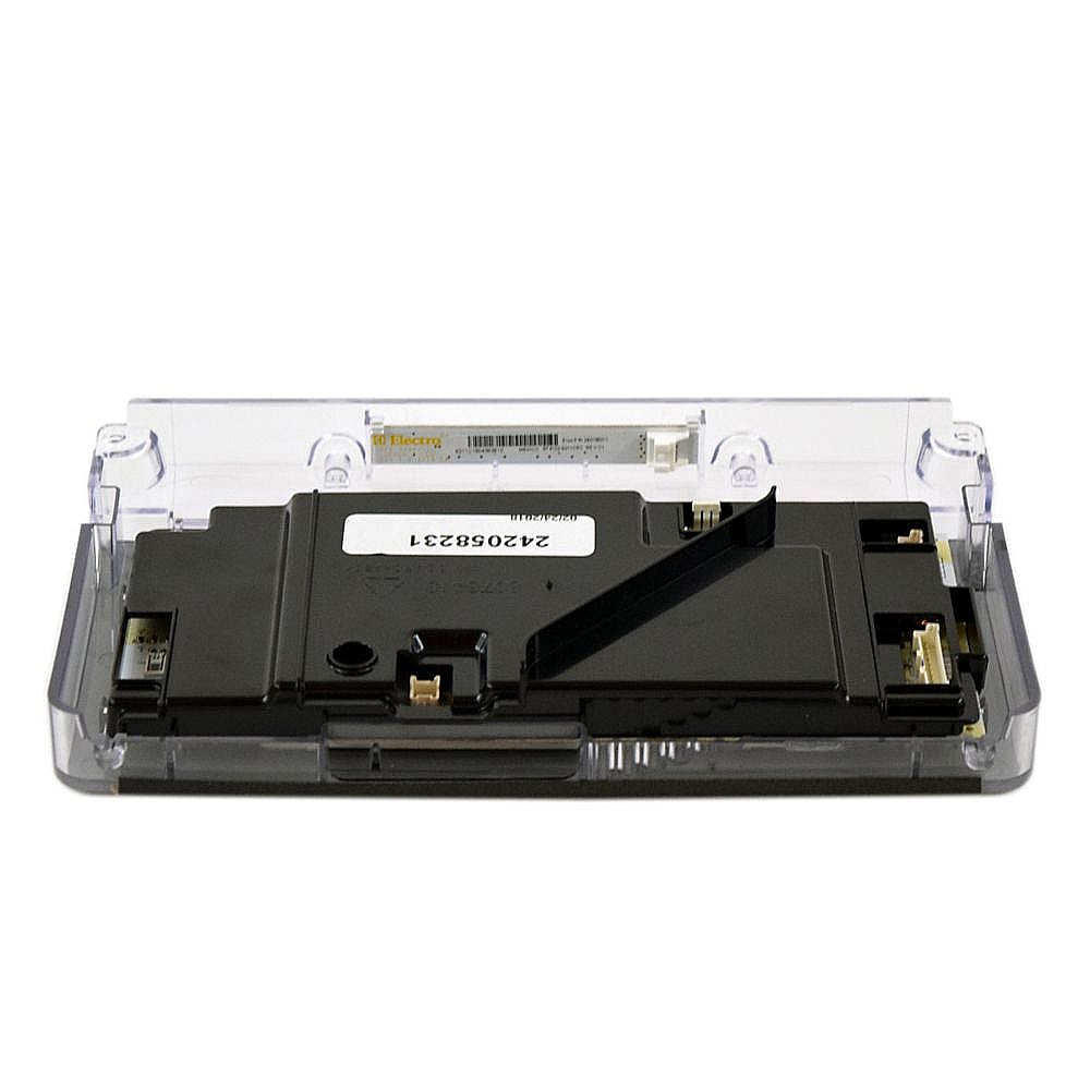 Refrigerator Dispenser Display Control Board 242058231