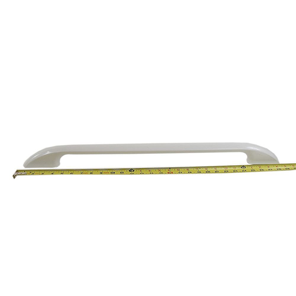 White-westinghouse Refrigerator Door Handle (white) 242059101