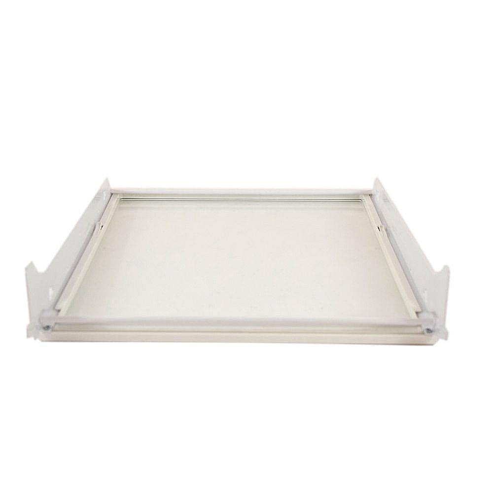 Refrigerator Spill-safe Shelf 242068716