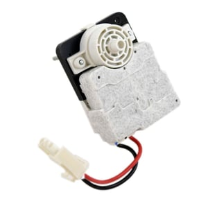 Genuine OEM Frigidaire Refrigerator Evaporator Fan Motor 241854301