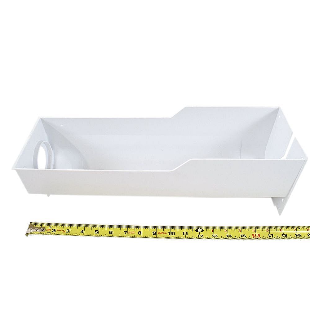 Refrigerator Ice Bin 242093101