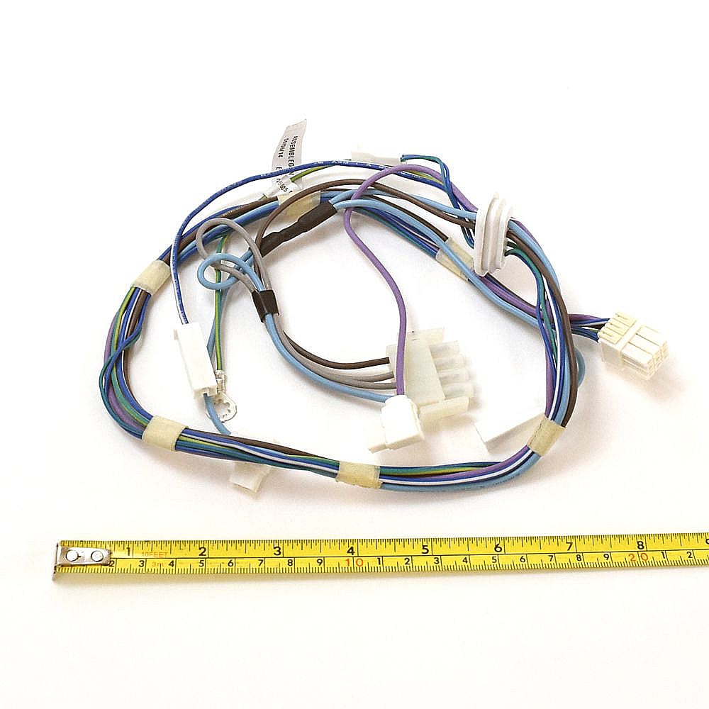 Refrigerator Ice Maker Air Handler Wire Harness 242095805