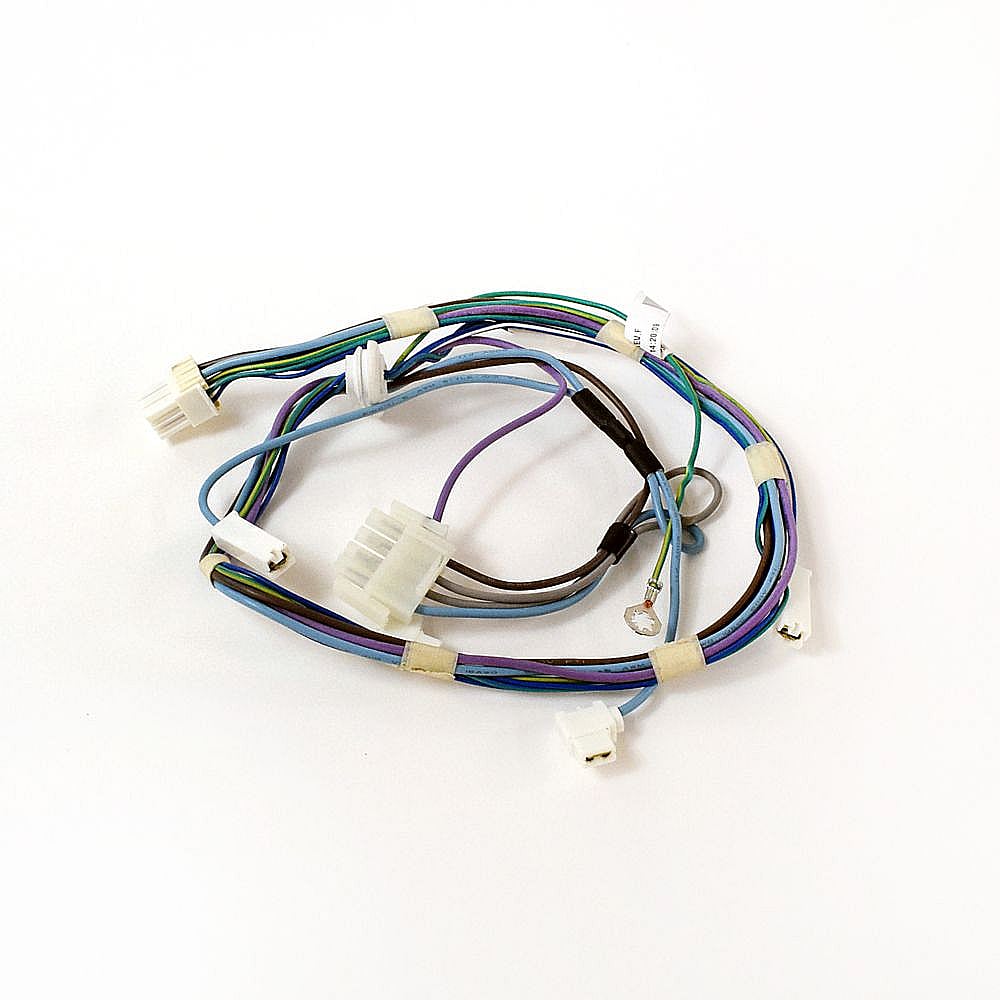 Refrigerator Ice Maker Air Handler Wire Harness 242095805