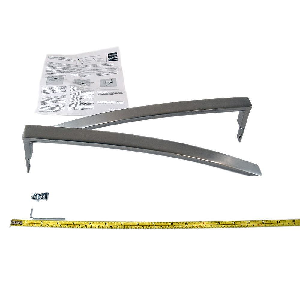 Refrigerator Door Handle 242126001