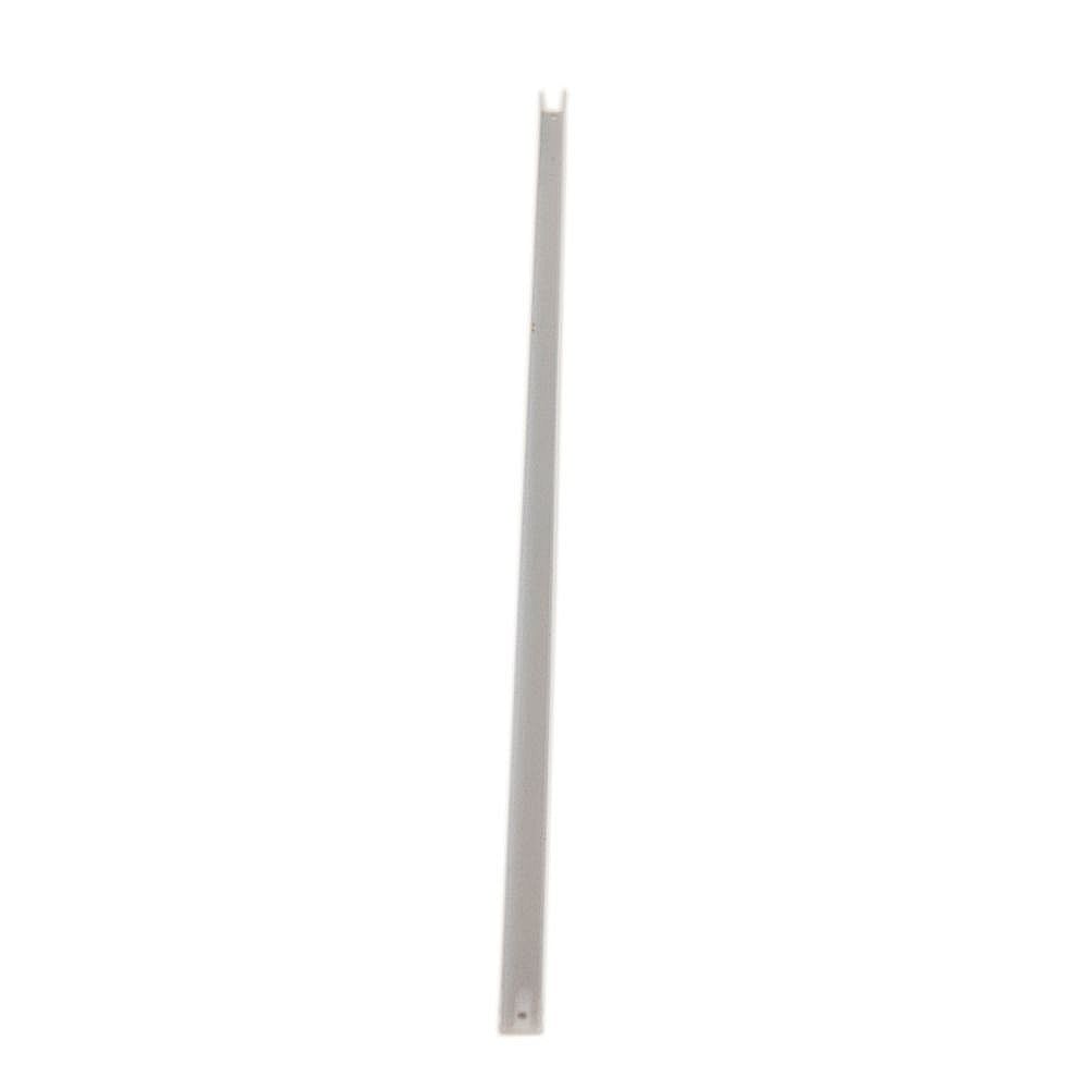 Universal/multiflex (frigidaire) Refrigerator Freezer Drawer Slide Shaft 242136901